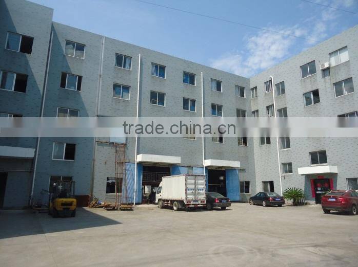 Zhejiang Dacheng Honesty Technology Co., Ltd. company overview - view 4