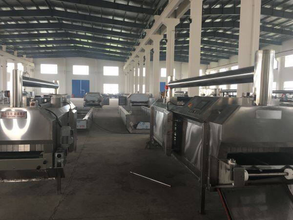 Cryogenic (Beijing) Science company overview - view 2