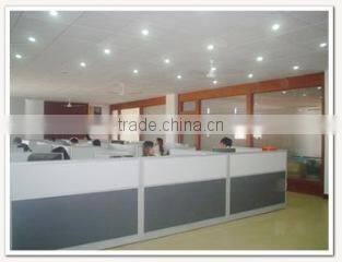 Shangze Electronics Co., Ltd. company overview - view 2