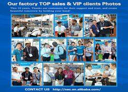 Guangzhou Nine Chip Co., Ltd company overview - view 3