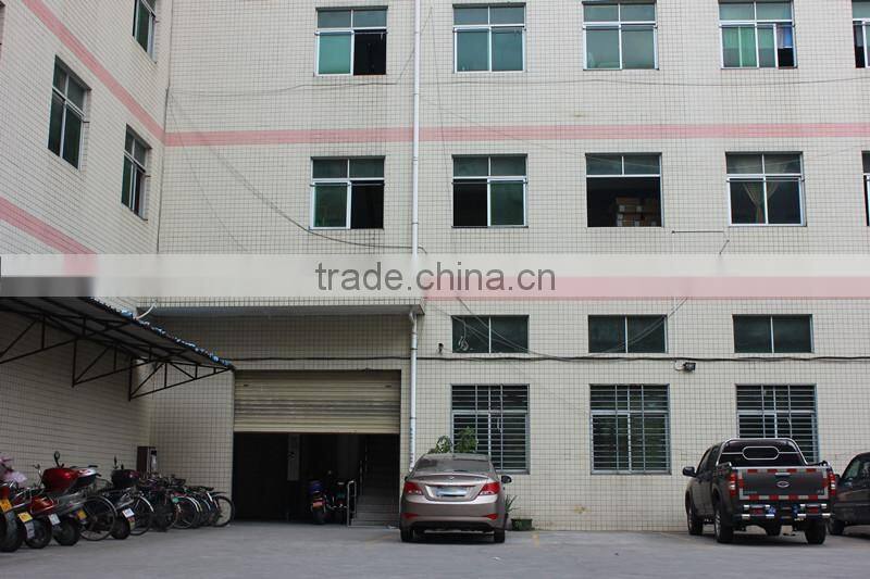 Quanzhou Walson Imp & Exp Co., Ltd. company overview - view 1