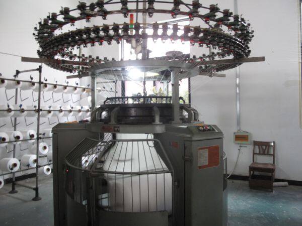 Hebei Honyson Textile Co.,Ltd company overview - view 3