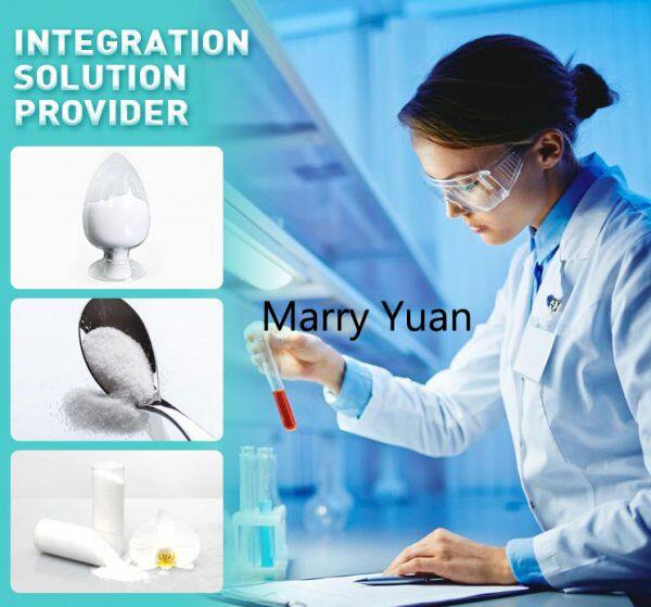 Ningxiang Xinyang Chemical Co., Ltd company overview - view 2