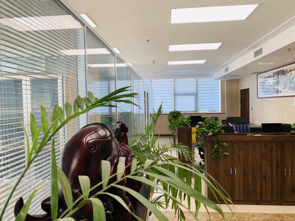 Zibo Covvin Ceramic Co.,ltd company overview - view 1