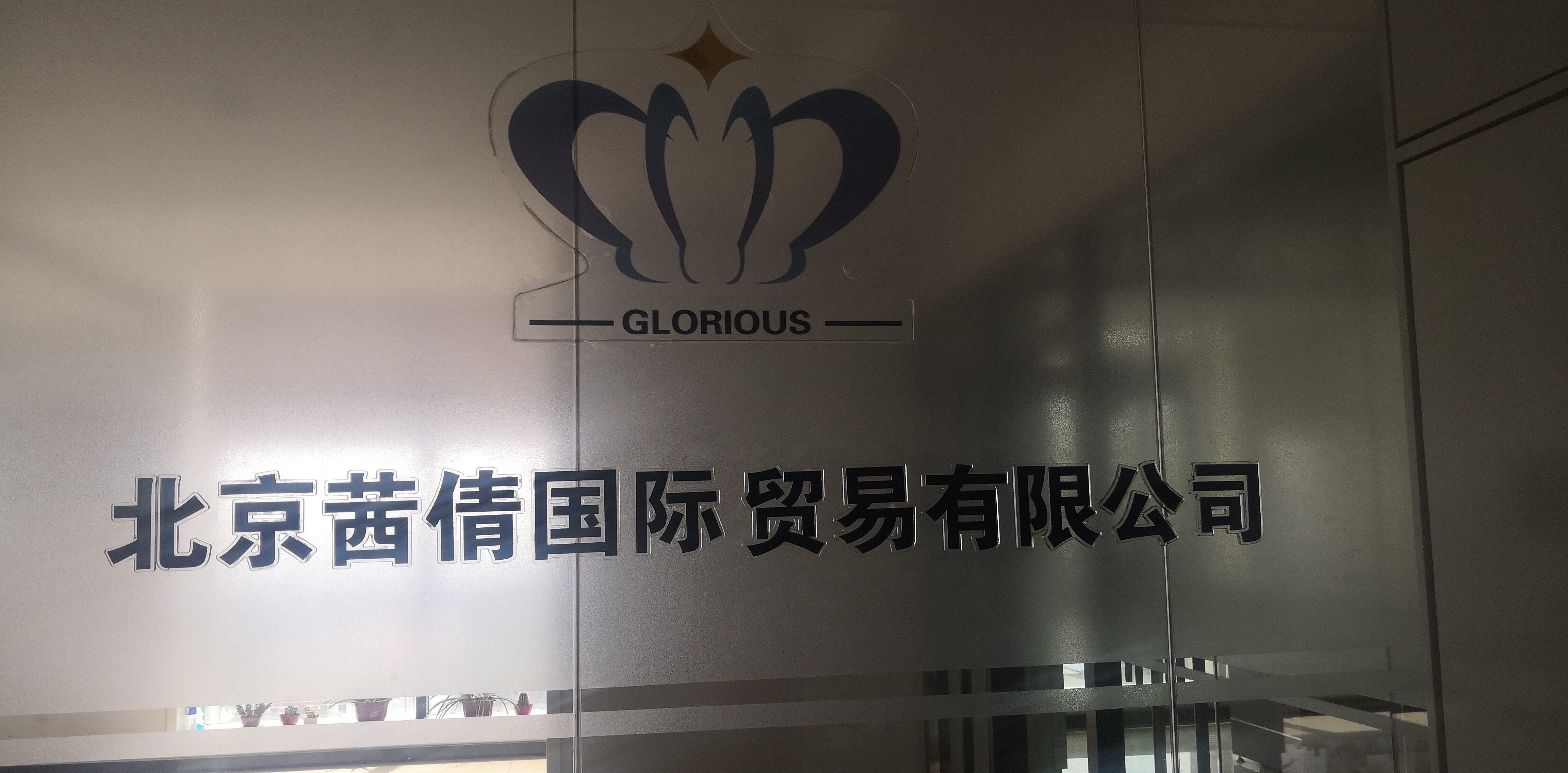 Beijing Ciqian International Trading Co., LTD. company overview - view 2