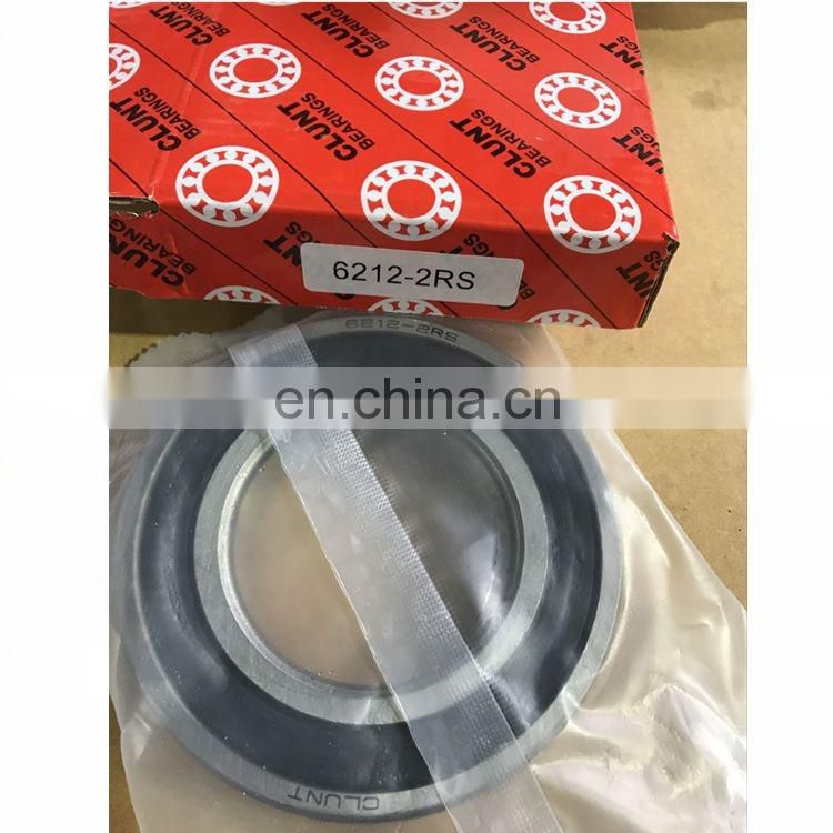 china wholesale 6212-rs 6212-2rs 6212-2rs1 deep groove ball bearing is in stock