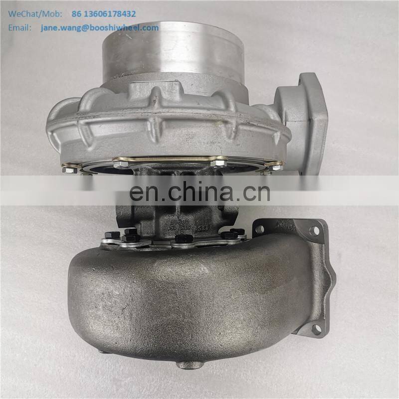 K37 53379886731 53379887200 53379887203 turbocharger 18V2000G62 engine 53379706731 53379707200 53379707203