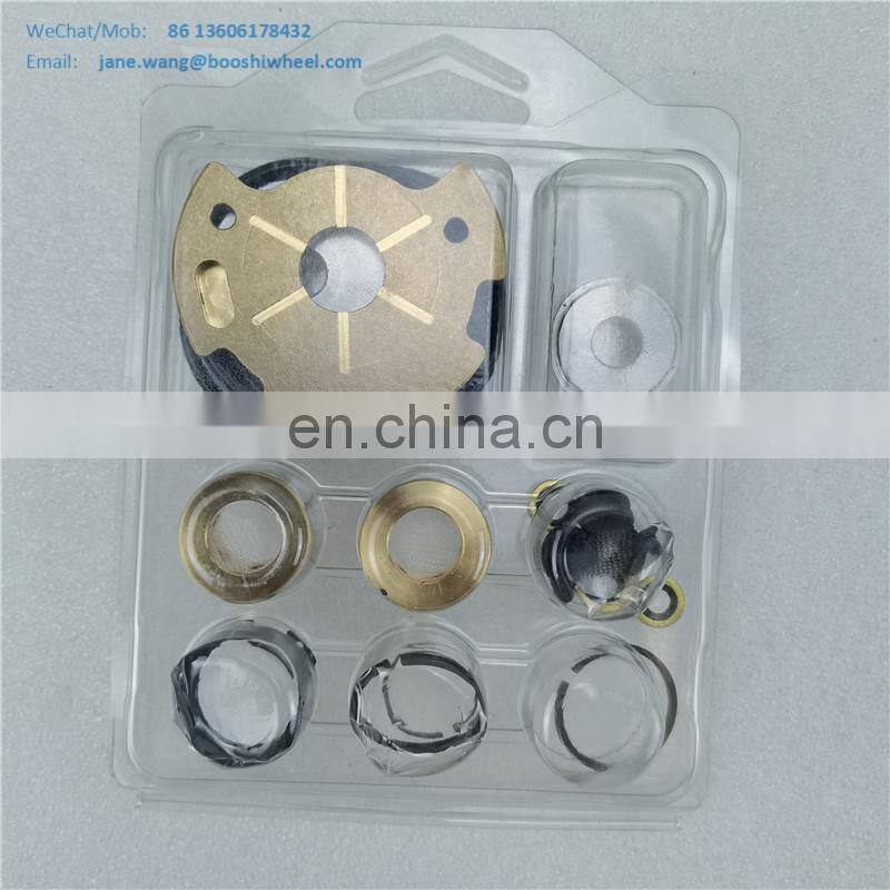 HE551V repair kit 2842411 2843886 4045752 turbo 4034042RX HE531V HE551V HE5000VG