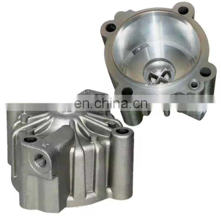 1295334075 Shifting Cylinder Housing Transmission Housing Gearbox Cover