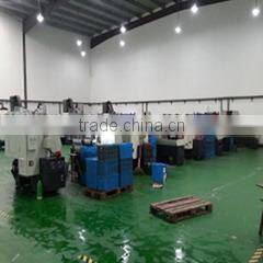 Qingdao Salid Machinery Co., Ltd. company overview - view 3