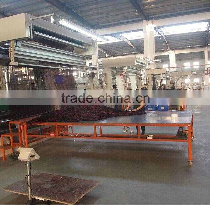 Shaoxing Cooza Textile Co., Ltd. company overview - view 3