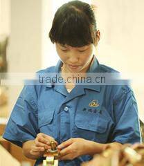 Yuyao Kangrui Metal Products Co., Ltd. company overview - view 3