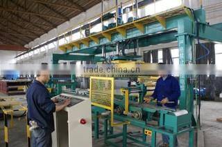 Jiangxi New Times Machinery Automation Manufacturing Co., Ltd. company overview - view 3