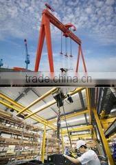 Zhejiang Wuyi Machinery Co., Ltd. company overview - view 4