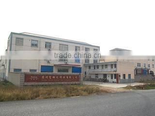 Suzhou Fosita Science And Technology Co., Ltd. company overview - view 1