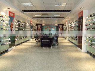 Jinjiang Asouda Shoes Co., Ltd. company overview - view 1
