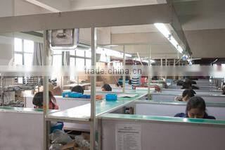 WANT Balance Instrument Co., Ltd. company overview - view 2