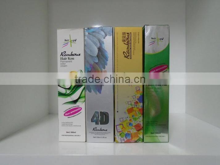 Guangzhou Hair Kou Trading Co., Ltd. company overview - view 4