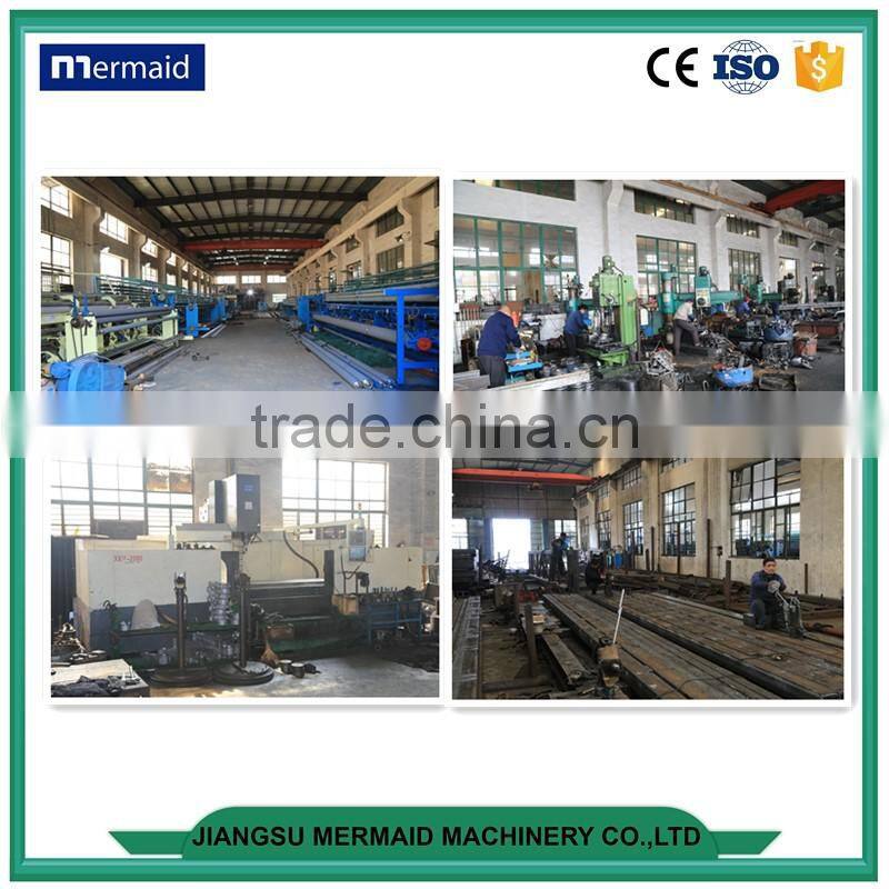 Jiangsu Mermaid Machinery Co., Ltd. company overview - view 1