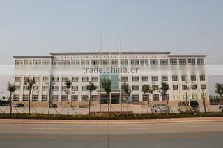 Shandong Hongqi Machinery & Electric Group Co., Ltd. company overview - view 2