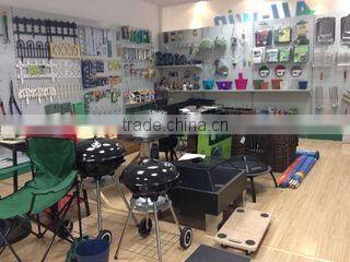 Ningbo All-Win Import And Export Co., Ltd. company overview - view 3