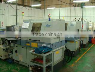 Dongguan Rain Industry Co., Ltd. company overview - view 1