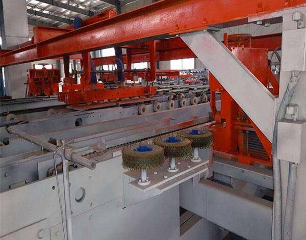 Hebei Xiangyi Mechanical Co.,Ltd company overview - view 3