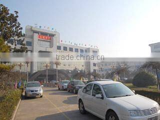 Shazhou Textile Printing And Dyeing Imp.& Exp. Co., Ltd. company overview - view 2