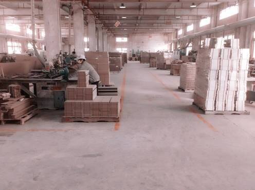 XINJIARONG WOOD Co., Ltd. company overview - view 3