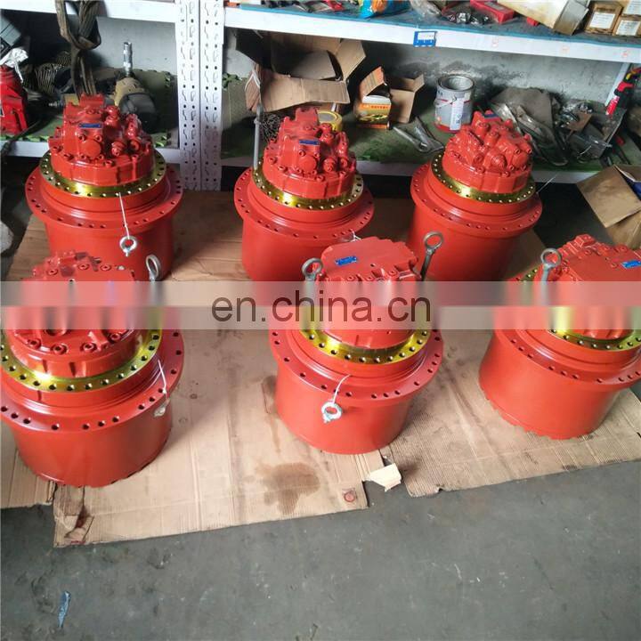 YB60000031 Excavator Track Drive ZX870-5G Final Drive ZX870