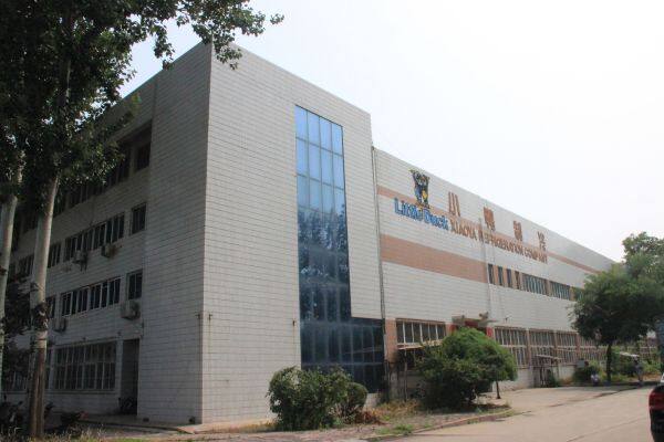 Shandong Xiaoya Retail Equipment Co., Ltd company overview - view 1