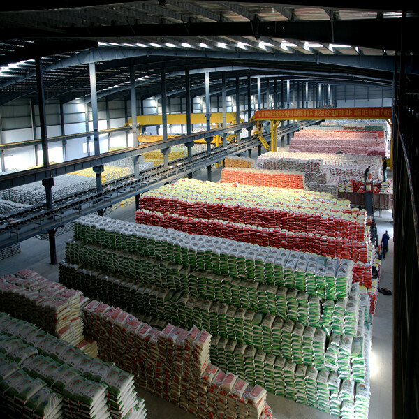 Shikefeng Chemical Industry Co., Ltd company overview - view 2