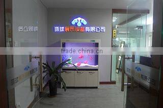 Guangzhou Global Display Equipment Trade Co., Ltd. company overview - view 2