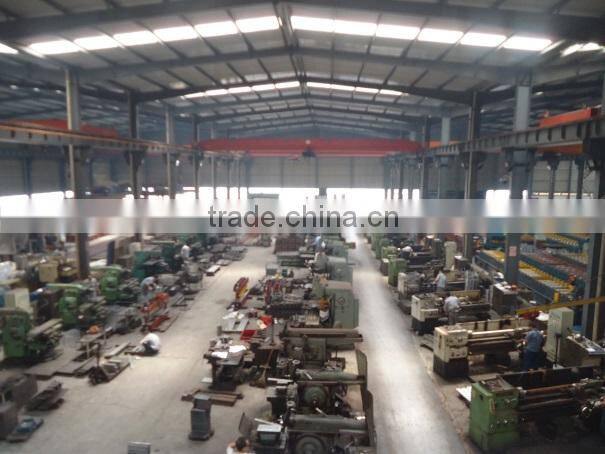 Hangzhou Zhongyuan Machinery Factory company overview - view 4