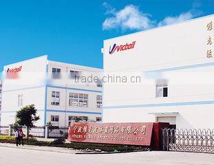 Ningbo Vicball Sporting Goods Co., Ltd. company overview - view 1