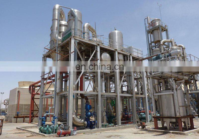 middle small scale stainless steel electric fruit vegetable paste juice production line water treatment
