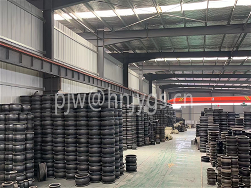 Henan Jingyuan Water Supply Equipment Co., Ltd company overview - view 3
