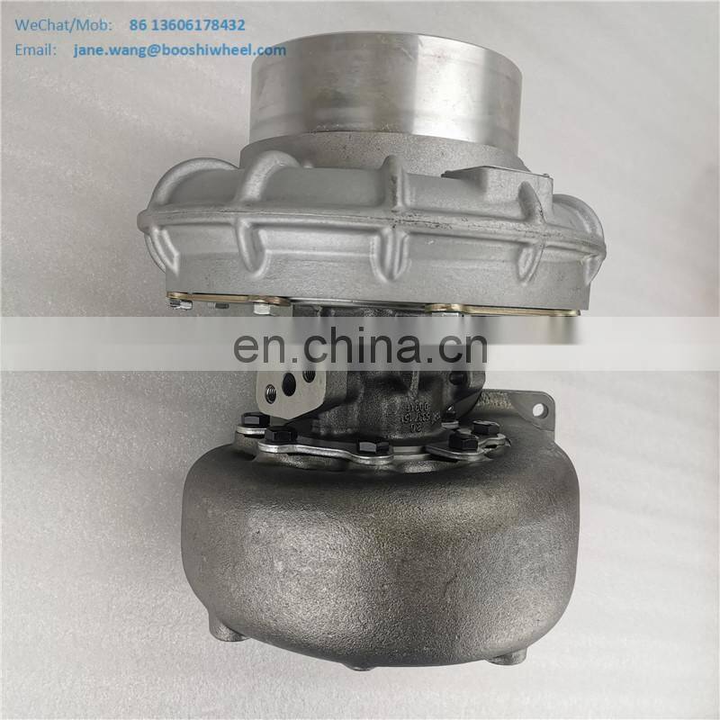 K37 53379886731 53379887200 53379887203 turbocharger 18V2000G62 engine 53379706731 53379707200 53379707203