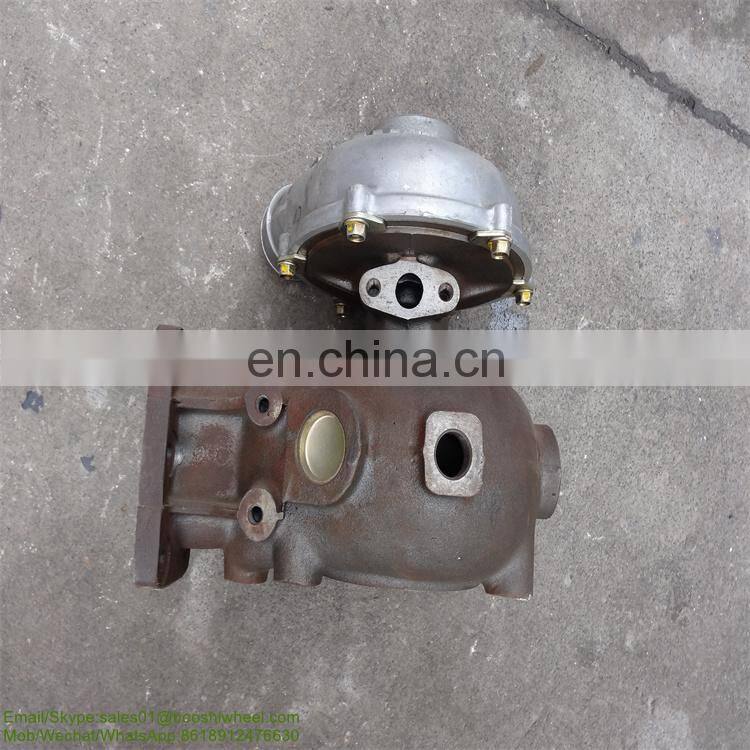 Good Quality RHC7 turbocharger 24100-2630A W06DTI VA290011 turbo charger for Hino Truck engine