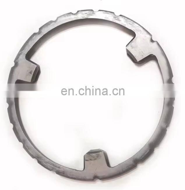 Gearbox spare parts 389 262 0537 / 3892620537 synchoronizer ring