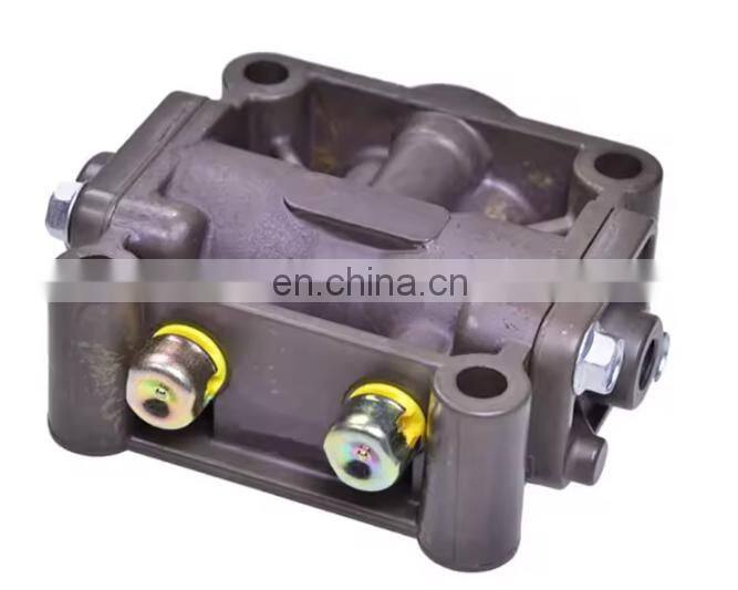 16S130 16S160 16S190 16S220 Valve 0501204595 for Truck Transmission Gearbox