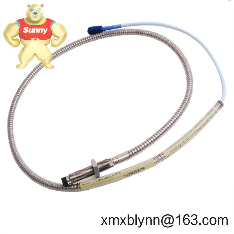 bently_330180-91-00_eddy_current_proximity_sensor_preamplifier_2