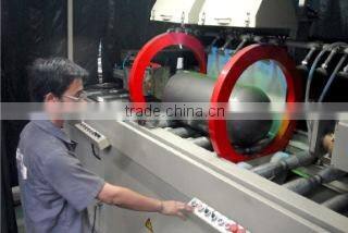 Zhejiang Tianen Pressure Vessel Co., Ltd. company overview - view 1