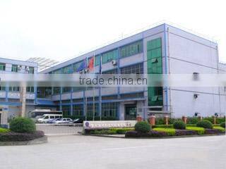 Chongqing Pacific Tool Industrial Co., Ltd. company overview - view 1