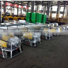 Haian Sea World Machinery Equipment Co., Ltd. company overview - view 3