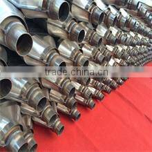 Tianjin Jiete Three-Way Vehicle Catalytic Converter Co., Ltd. company overview - view 3