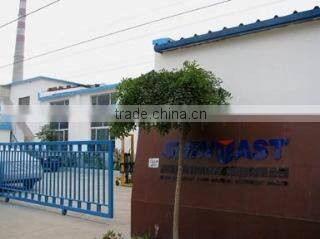 Jinan Shineeast Fluid Systems Equipment Co., Ltd. company overview - view 1