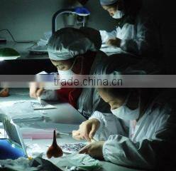 Fujian Nanping San Jin Electronics Co., Ltd. company overview - view 2