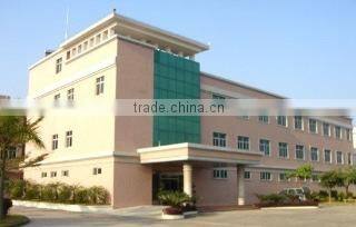 Guangzhou Gold Toner Office Equipment Co., Ltd. company overview - view 3