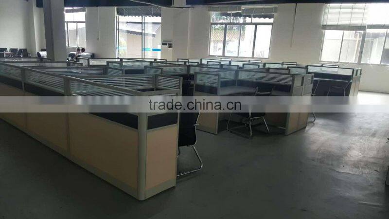 Foshan Shengkairui Plastic Specialized Equipment Co., Ltd. company overview - view 1